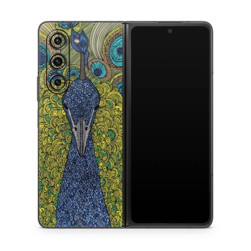 Alexis Samsung Galaxy Z Fold5 Skin