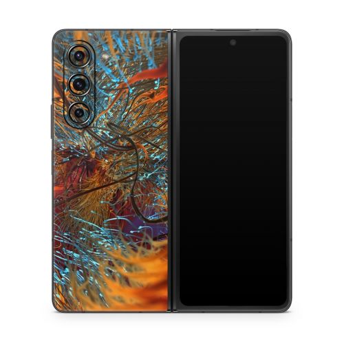 Axonal Samsung Galaxy Z Fold5 Skin