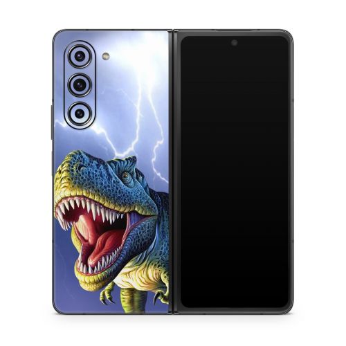 Big Rex Samsung Galaxy Z Fold5 Skin