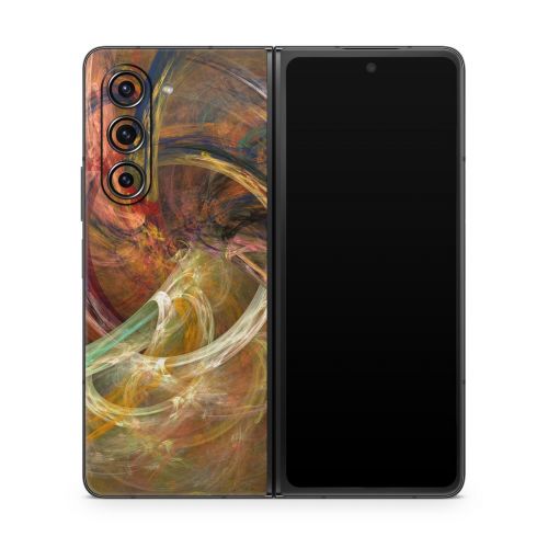 Blagora Samsung Galaxy Z Fold5 Skin