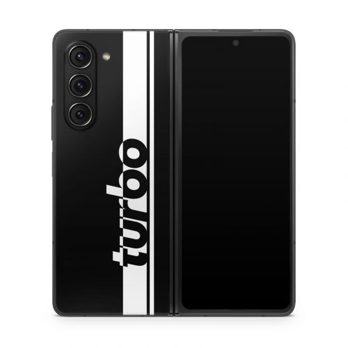 Boosted Samsung Galaxy Z Fold5 Skin