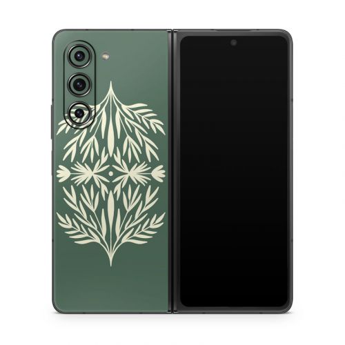 Branches Samsung Galaxy Z Fold5 Skin