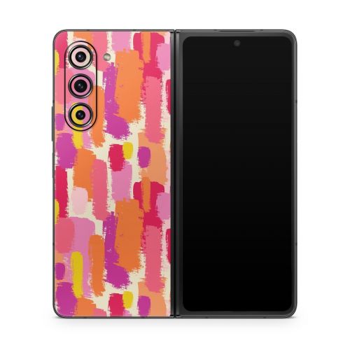 Chroma Samsung Galaxy Z Fold5 Skin