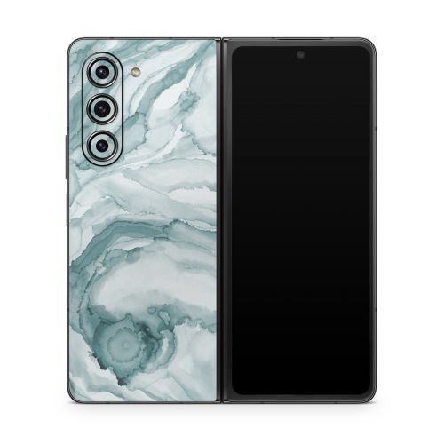 Cloud Dance Samsung Galaxy Z Fold5 Skin
