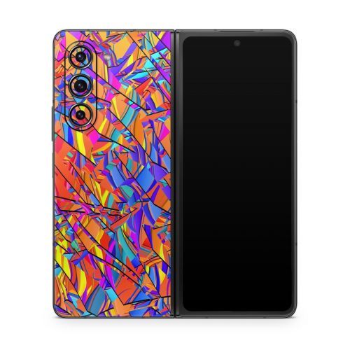 Colormania Samsung Galaxy Z Fold5 Skin