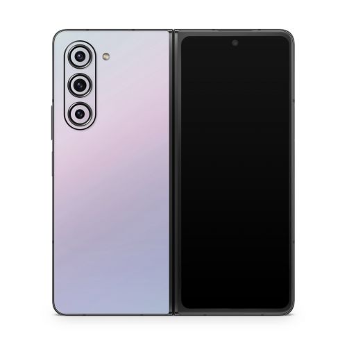 Cotton Candy Samsung Galaxy Z Fold5 Skin