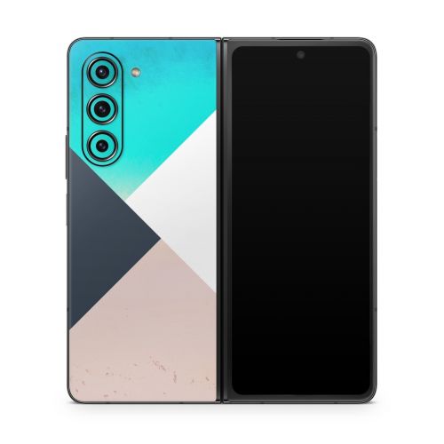Currents Samsung Galaxy Z Fold5 Skin