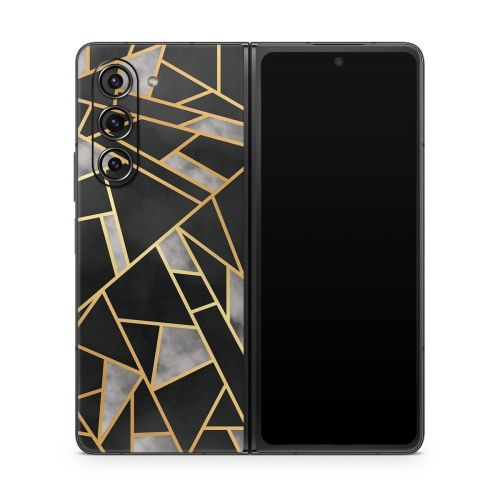 Deco Samsung Galaxy Z Fold5 Skin