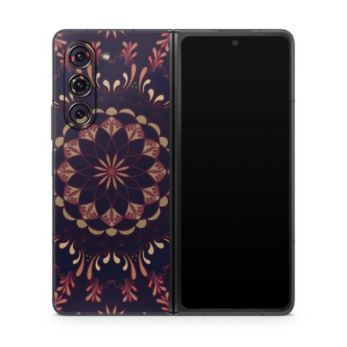 Delicatus Samsung Galaxy Z Fold5 Skin