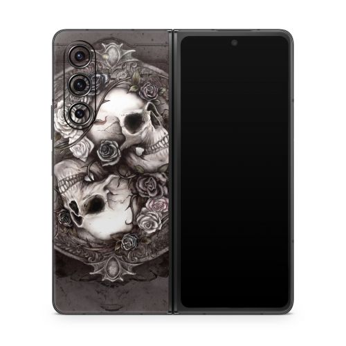 Dioscuri Samsung Galaxy Z Fold5 Skin