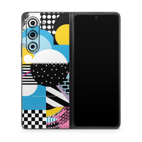 Dope Samsung Galaxy Z Fold5 Skin