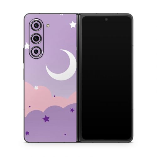 Dreaming Samsung Galaxy Z Fold5 Skin