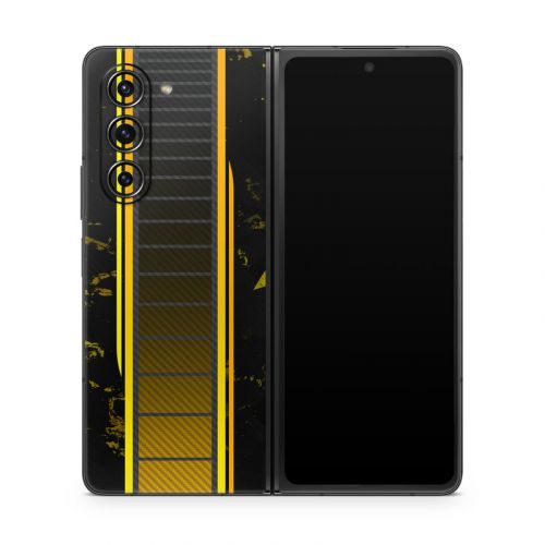 Enduro Samsung Galaxy Z Fold5 Skin