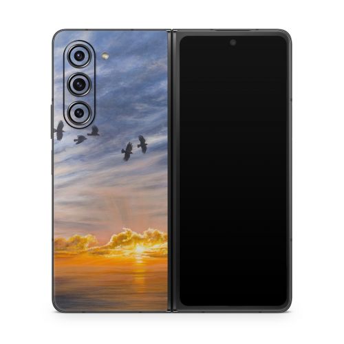 Equinox Samsung Galaxy Z Fold5 Skin