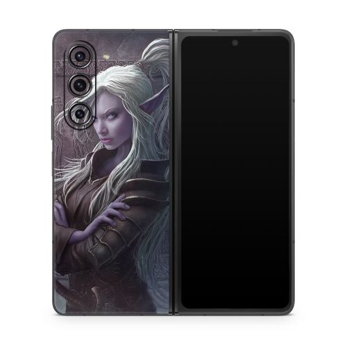 Feriel Samsung Galaxy Z Fold5 Skin