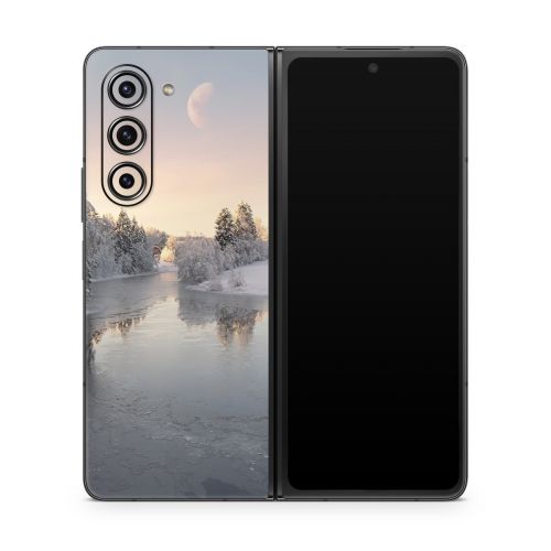 First Light Samsung Galaxy Z Fold5 Skin