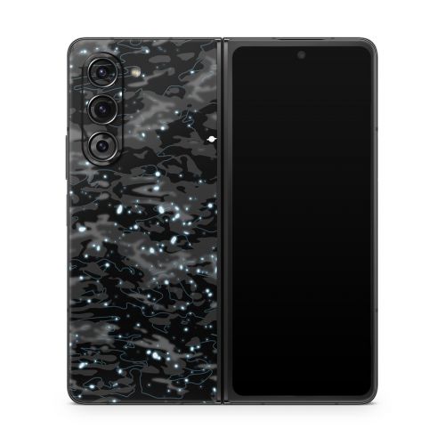 Gimme Space Samsung Galaxy Z Fold5 Skin