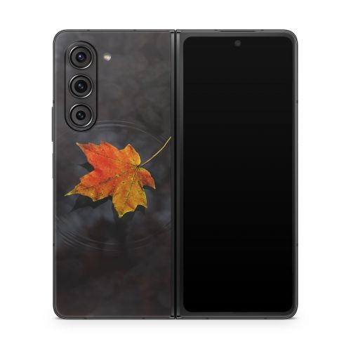 Haiku Samsung Galaxy Z Fold5 Skin