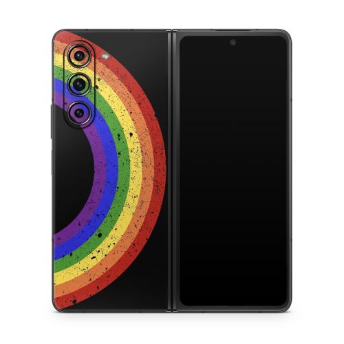 In Harmony Samsung Galaxy Z Fold5 Skin