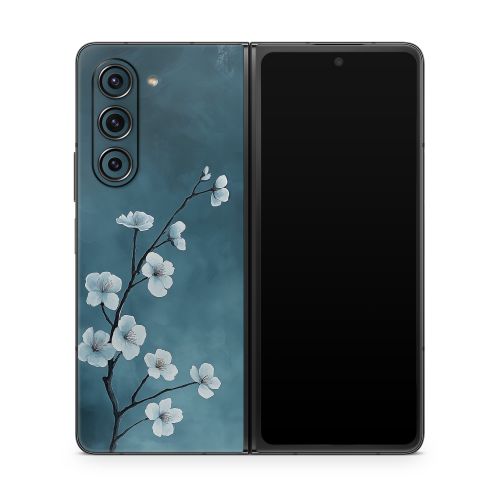 The Branch Samsung Galaxy Z Fold5 Skin