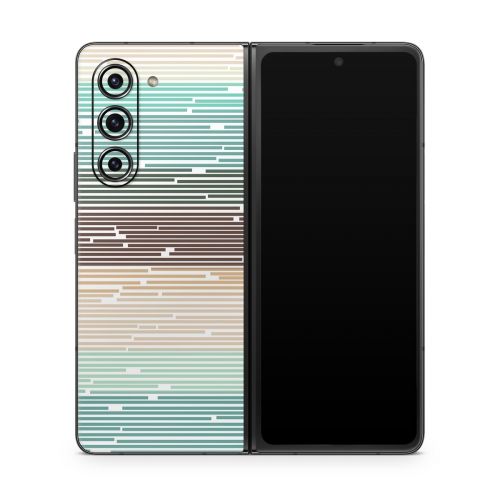 Jetty Samsung Galaxy Z Fold5 Skin