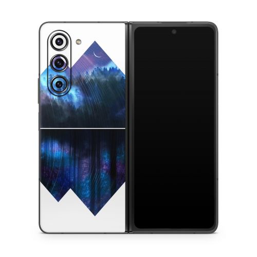 Magnitude Samsung Galaxy Z Fold5 Skin