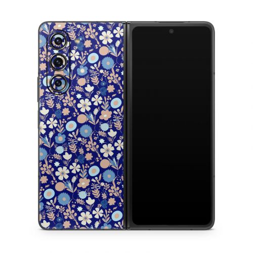 Mary Samsung Galaxy Z Fold5 Skin