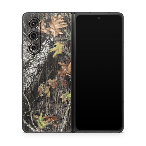 Break-Up Samsung Galaxy Z Fold5 Skin