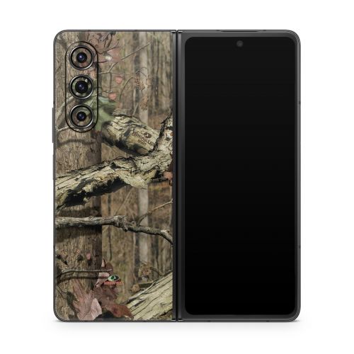 Break-Up Infinity Samsung Galaxy Z Fold5 Skin