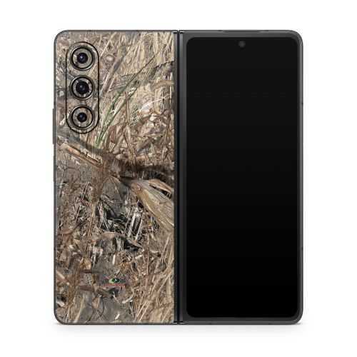 Duck Blind Samsung Galaxy Z Fold5 Skin