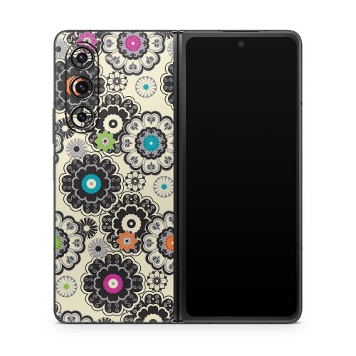 Nadira Samsung Galaxy Z Fold5 Skin