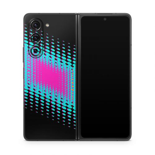 Neons Samsung Galaxy Z Fold5 Skin