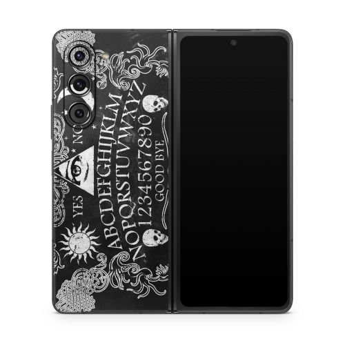 Ouija Samsung Galaxy Z Fold5 Skin