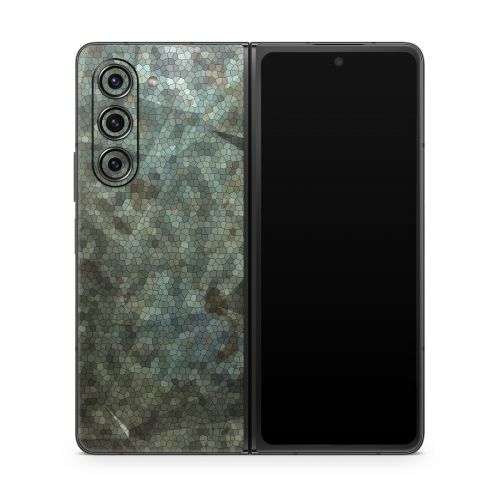 Outcrop Samsung Galaxy Z Fold5 Skin