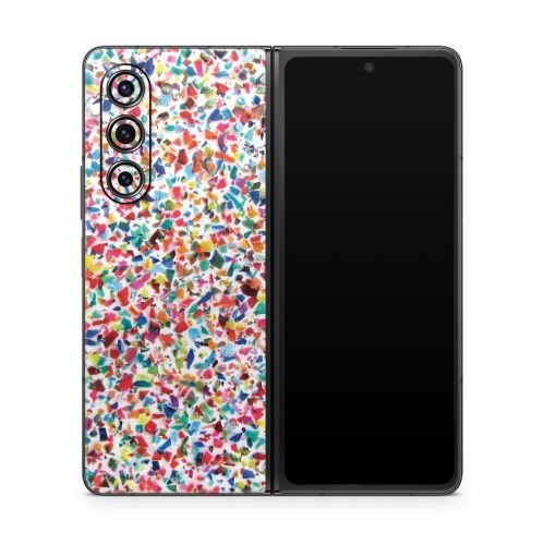 Plastic Playground Samsung Galaxy Z Fold5 Skin
