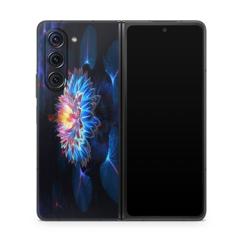 Pot of Gold Samsung Galaxy Z Fold5 Skin