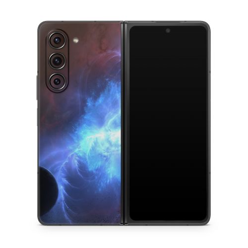 Pulsar Samsung Galaxy Z Fold5 Skin