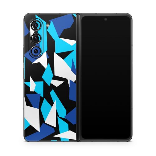 Raytracer Samsung Galaxy Z Fold5 Skin