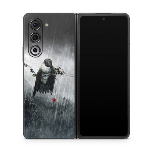 Reach Samsung Galaxy Z Fold5 Skin