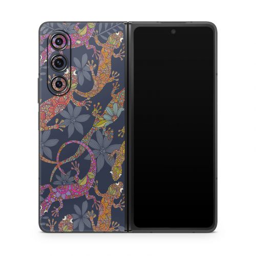 Salamanca Samsung Galaxy Z Fold5 Skin