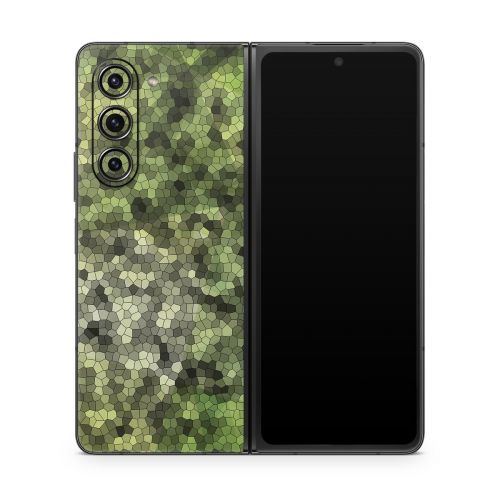 Seeking Samsung Galaxy Z Fold5 Skin
