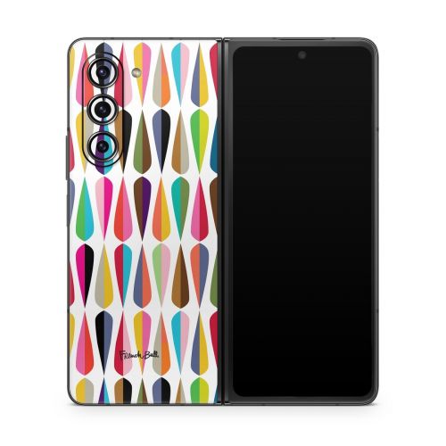 Slice Samsung Galaxy Z Fold5 Skin