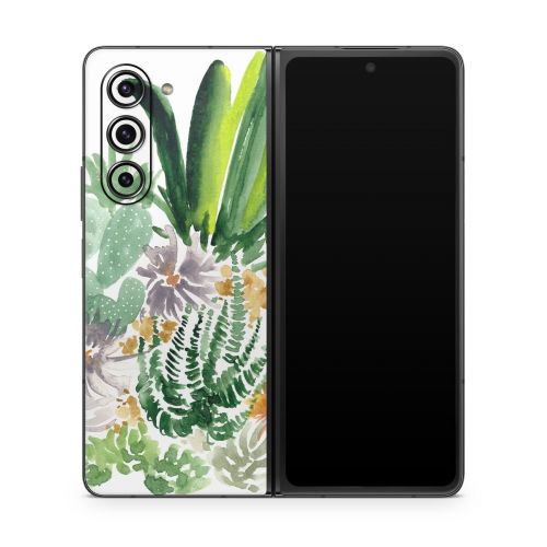 Sonoran Desert Samsung Galaxy Z Fold5 Skin
