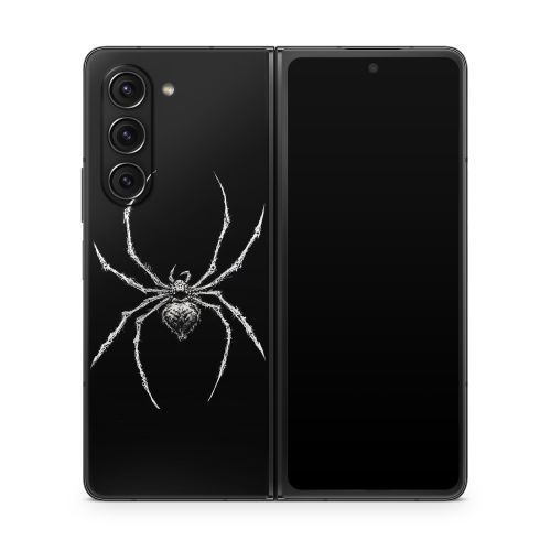 Spidrasica Samsung Galaxy Z Fold5 Skin