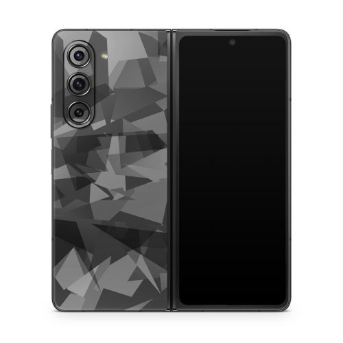 Starkiller Samsung Galaxy Z Fold5 Skin