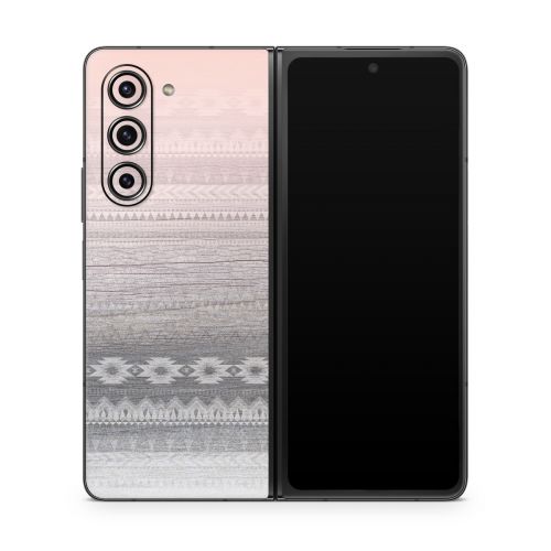 Sunset Valley Samsung Galaxy Z Fold5 Skin