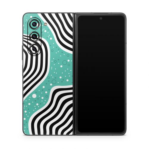 Sweet Samsung Galaxy Z Fold5 Skin
