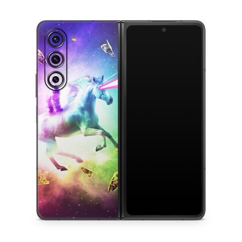 Taco Tuesday Samsung Galaxy Z Fold5 Skin