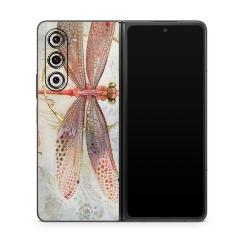 Trance Samsung Galaxy Z Fold5 Skin