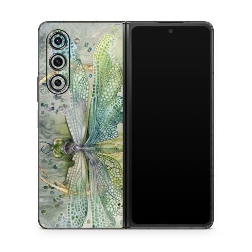 Transition Samsung Galaxy Z Fold5 Skin
